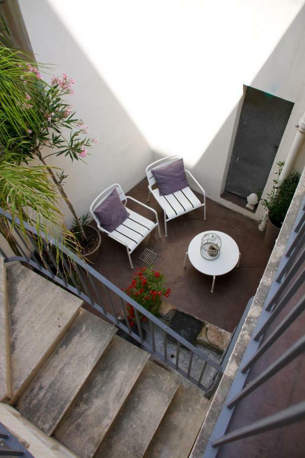 Villa Casa Romeo à Acireale Extérieur photo