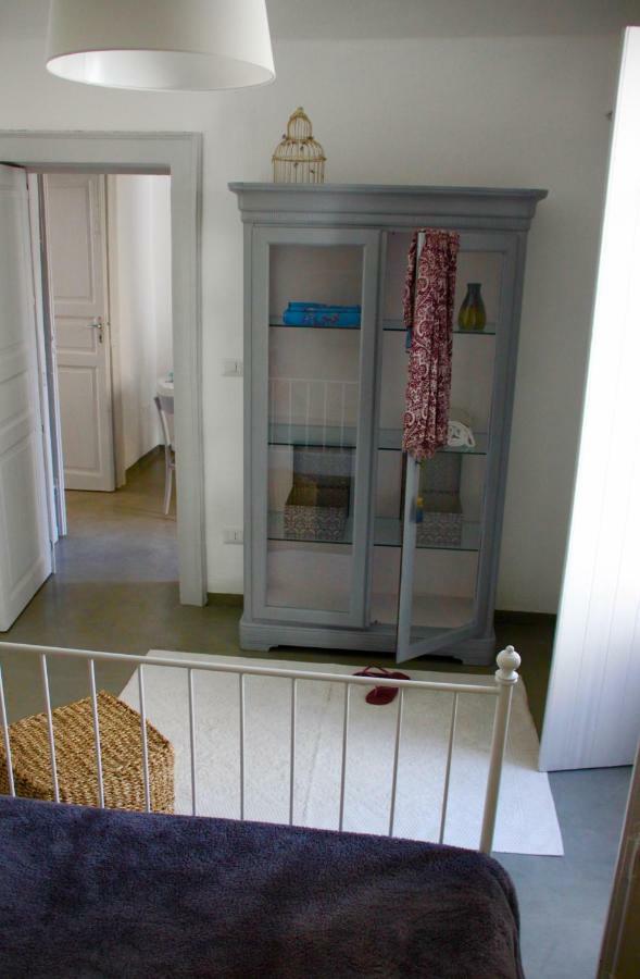 Villa Casa Romeo à Acireale Extérieur photo