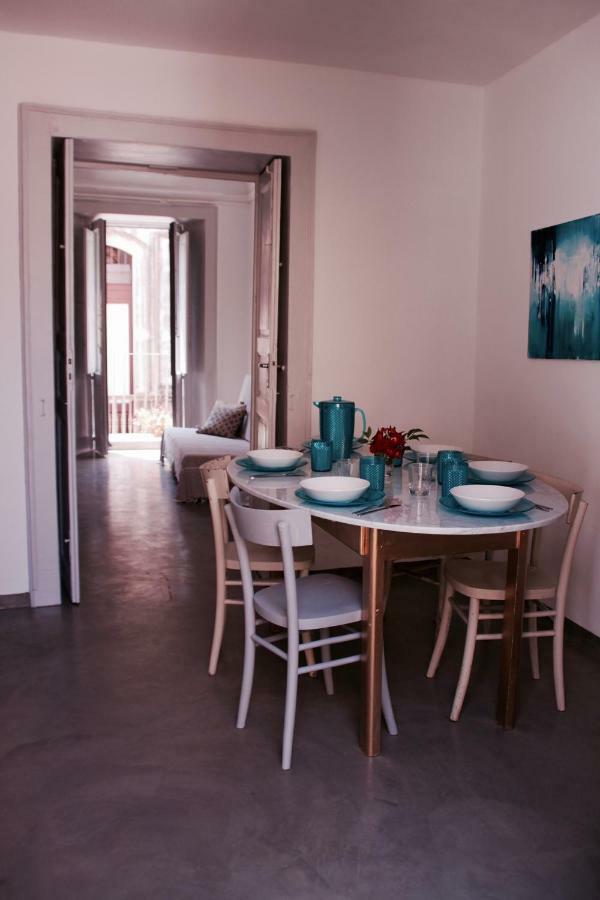 Villa Casa Romeo à Acireale Extérieur photo