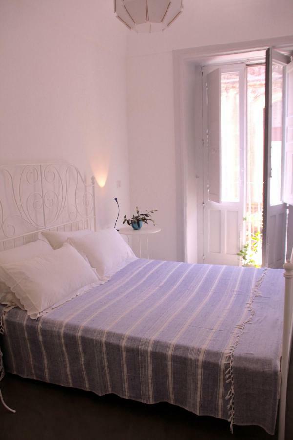 Villa Casa Romeo à Acireale Extérieur photo