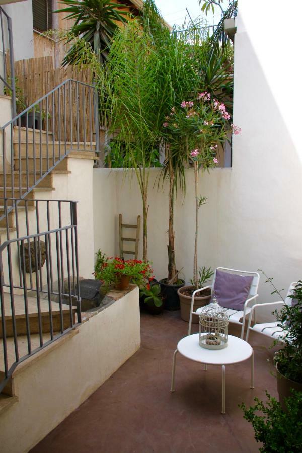 Villa Casa Romeo à Acireale Extérieur photo