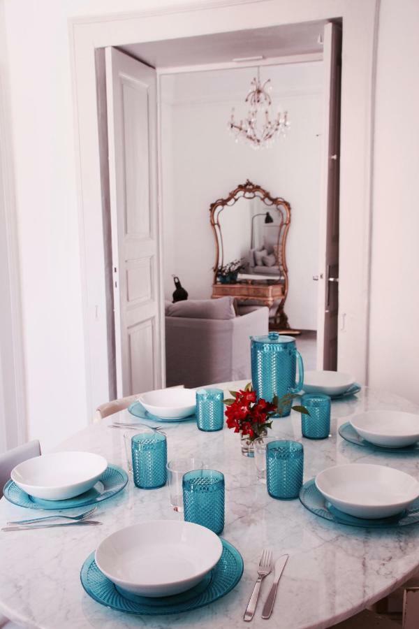 Villa Casa Romeo à Acireale Extérieur photo
