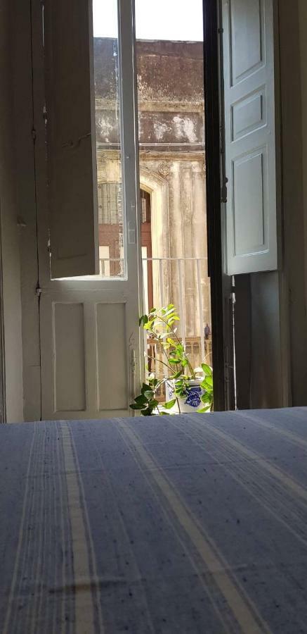 Villa Casa Romeo à Acireale Extérieur photo