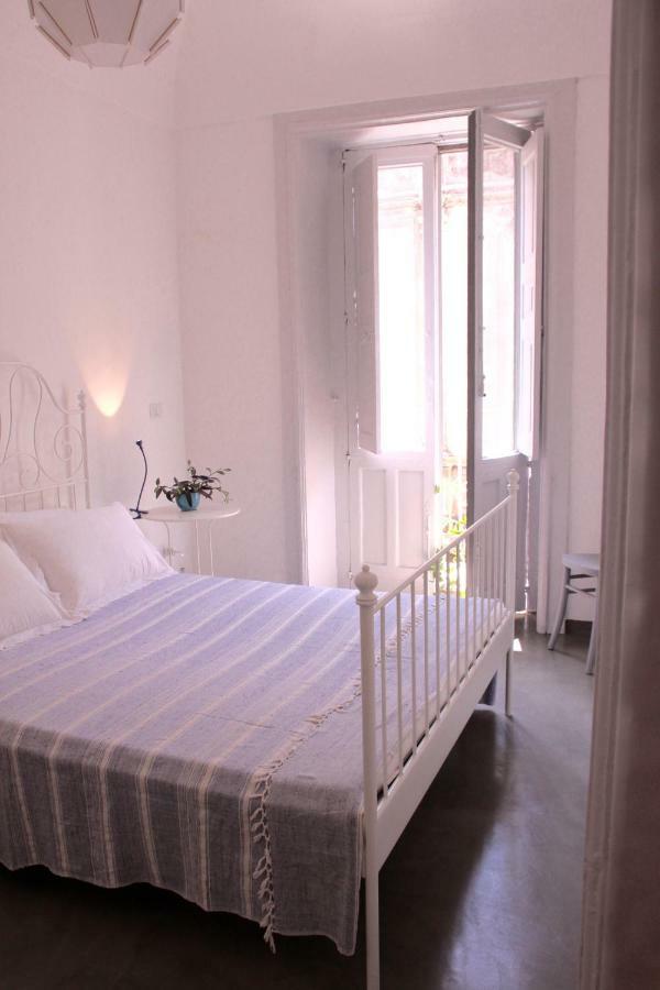 Villa Casa Romeo à Acireale Extérieur photo