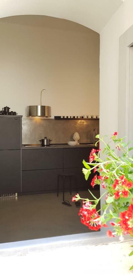 Villa Casa Romeo à Acireale Extérieur photo