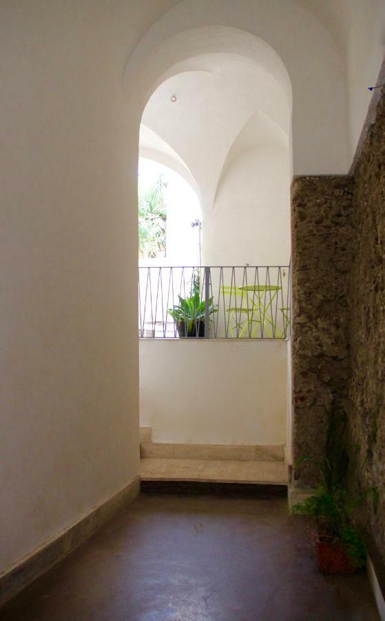 Villa Casa Romeo à Acireale Extérieur photo