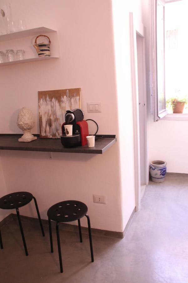Villa Casa Romeo à Acireale Extérieur photo