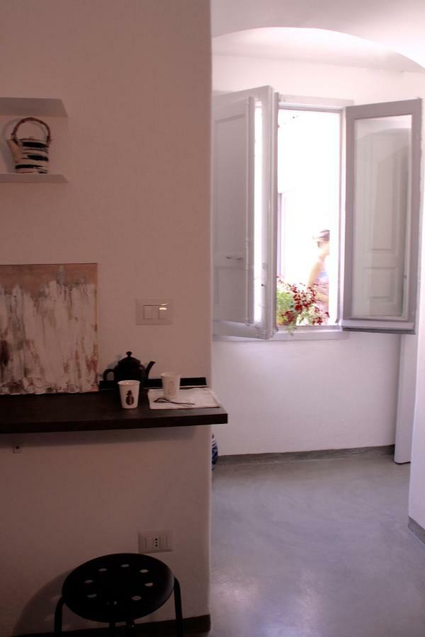 Villa Casa Romeo à Acireale Extérieur photo