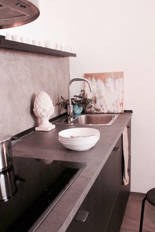 Villa Casa Romeo à Acireale Extérieur photo