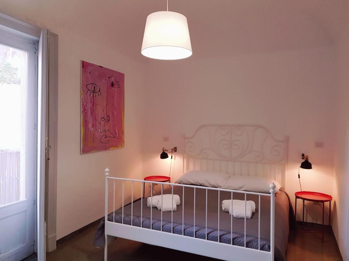 Villa Casa Romeo à Acireale Extérieur photo