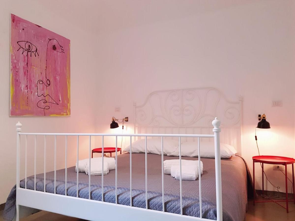 Villa Casa Romeo à Acireale Extérieur photo